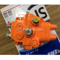 Экскаватор EX60-5 Swing Motor MFC50-006 4364923